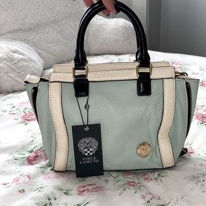 Vince Camuto group sienna crossbody